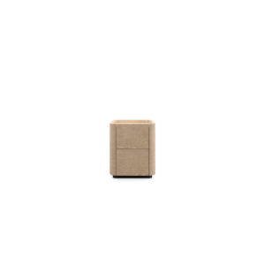 Liu Jo Caillou bedside table