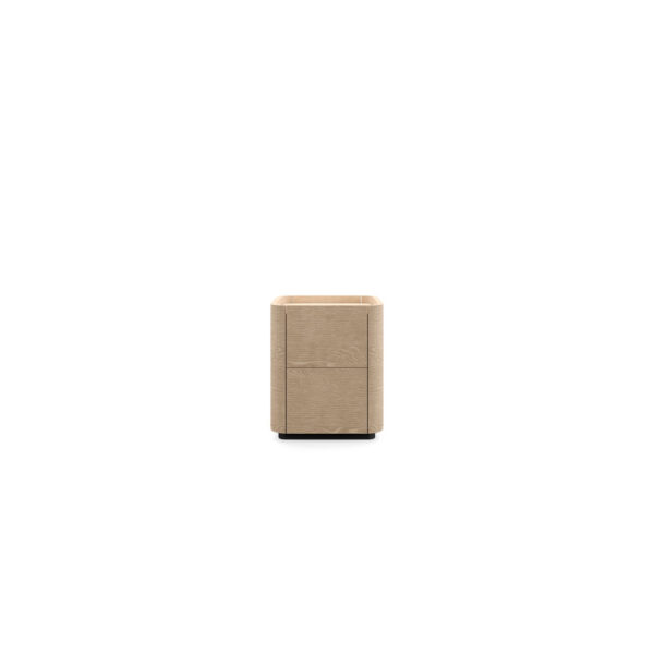 Liu Jo Caillou bedside table