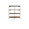 Liu Jo Living Caillou high bookshelf