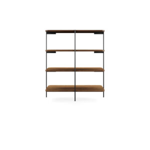 Liu Jo Living Caillou high bookshelf
