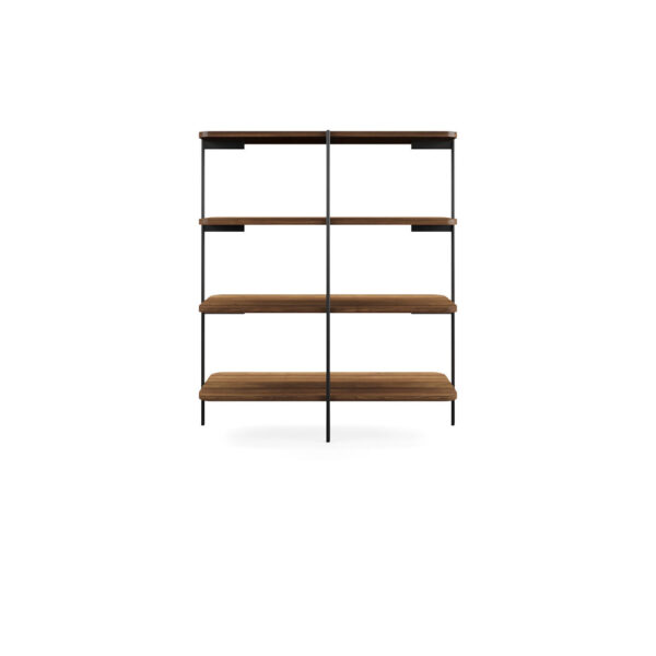 Liu Jo Living Caillou high bookshelf