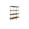 Liu Jo Caillou high bookshelf