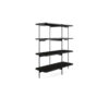 Liu Jo Caillou high bookshelf