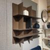 Movida bookshelf