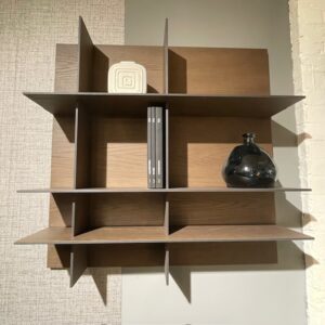 Movida bookshelf