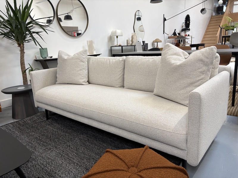 Normann Copenhagen RAR Sofa 3 Seater - Urbansuite