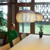 Secto Design Atto 5000 Pendant Light