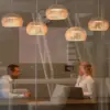 Secto Design Atto 5000 Pendant Light