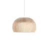 Secto Design Atto 5000 Pendant Light