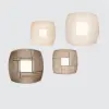 Secto Design Kuulto 9101 Wall-Ceiling Lamp