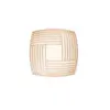 Secto Design Kuulto 9101 Wall-Ceiling Lamp