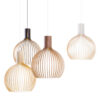 Secto Design Octo 4240 Pendant Light
