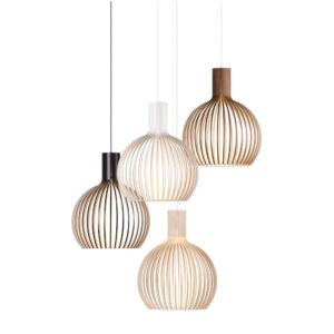 Secto Design Octo 4241 Pendant Light