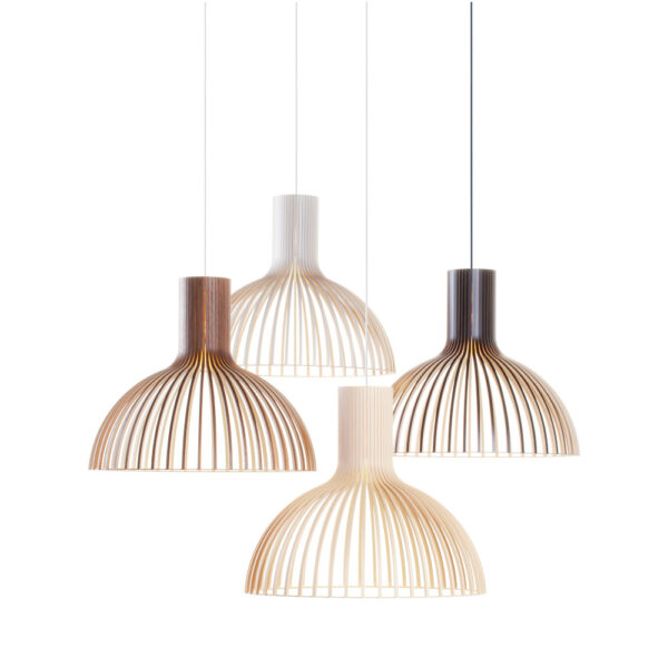 Secto Design Victo 4250 Pendant Light