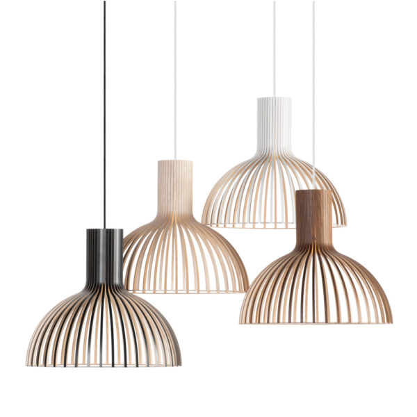 Secto Design Victo 4251 Pendant Light