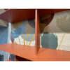 Tomasella Atlante and Krea shelving unit