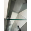 Tomasella Atlante and Krea shelving unit