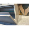 Tomasella Atlante and Krea shelving unit