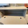 Tomasella Atlante and Krea shelving unit