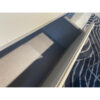 Tomasella Atlante and Krea shelving unit
