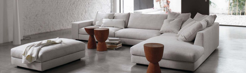 Verzelloni furniture at Urbansuite