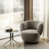 Vibieffe Confident armchair