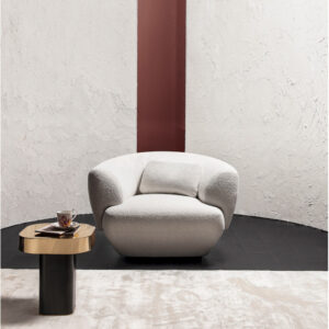 Vibieffe Confident armchair