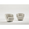 Vibieffe Confident armchair