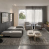 Vibieffe Desigual sofabed
