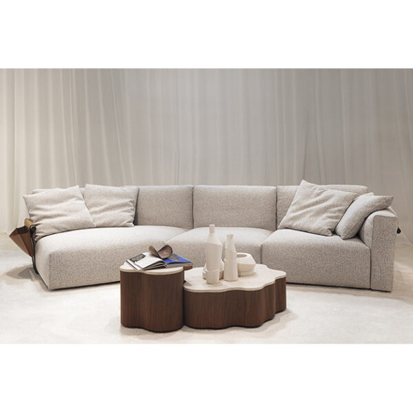 Vibieffe Eva sofa