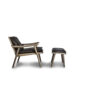 Vibieffe Fast armchair