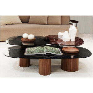 Vibieffe Luna coffee table