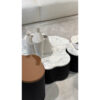 Vibieffe Mira coffee table