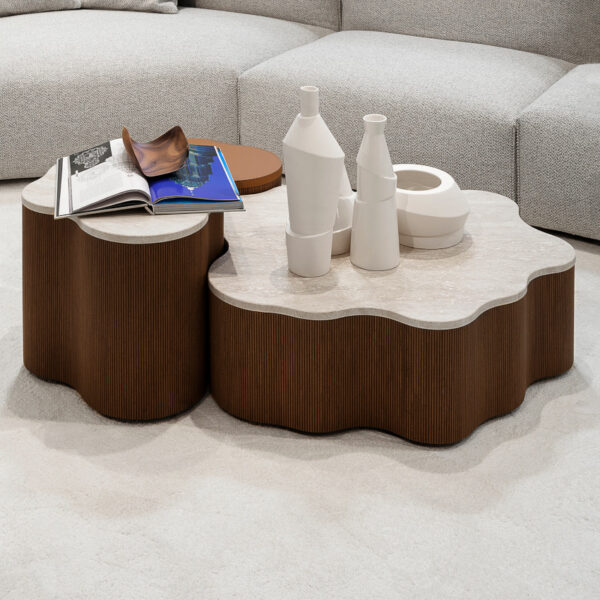 Vibieffe Mira coffee table