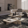 Vibieffe Pavilion table