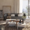 Vibieffe Pavilion table