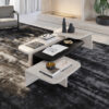 Vibieffe Pavilion table