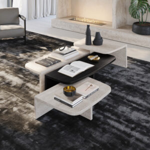 Vibieffe Pavilion table