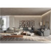 Vibieffe Shell sofa