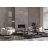Vibieffe Shell sofa