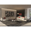 Vibieffe Shell sofa