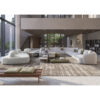Vibieffe Shell sofa
