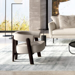Vibieffe Timeless armchair