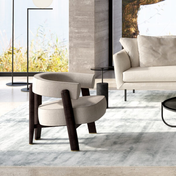 Vibieffe Timeless armchair