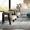 Vibieffe Timeless armchair