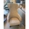 Vitra Grand Repos with Ottoman