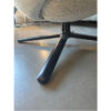 Vitra Grand Repos with Ottoman