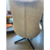 Vitra Grand Repos with Ottoman