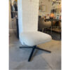 Vitra Grand Repos with Ottoman