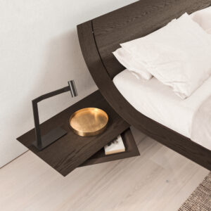 Presotto Aqua Bed